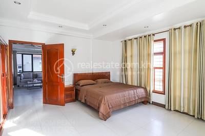  , Toul Tum Poung 1, Chamkarmon, Phnom Penh