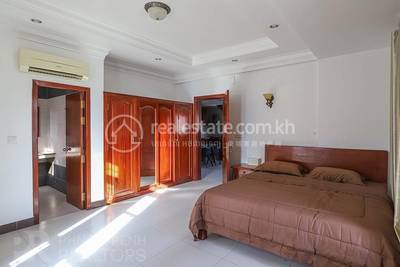  , Toul Tum Poung 1, Chamkarmon, Phnom Penh