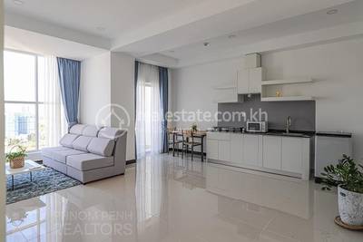  , Tonle Bassac, Chamkarmon, Phnom Penh