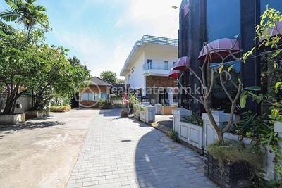  , Boeung Kak 2, Toul Kork, Phnom Penh