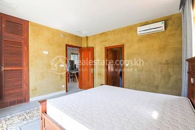  , ទន្លេបាសាក់, ចំការមន, ភ្នំពេញ