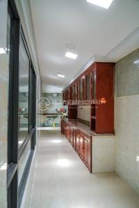 Chrang Chamres I, Russey Keo, Phnom Penh