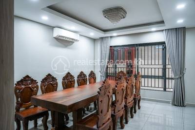 Chrang Chamres I, Russey Keo, Phnom Penh