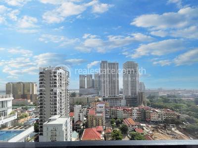 Tonle Bassac, Chamkarmon, Phnom Penh