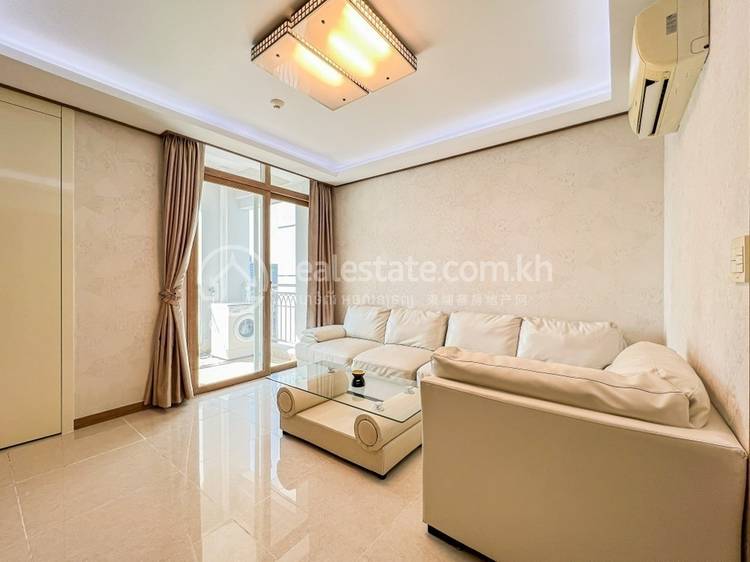 residential Condo for sale in BKK 1 ID 238729 1