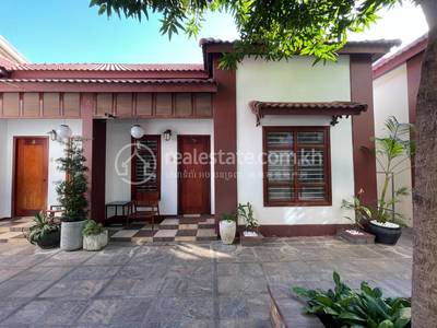 ទួលទំពូង១, ចំការមន, ភ្នំពេញ