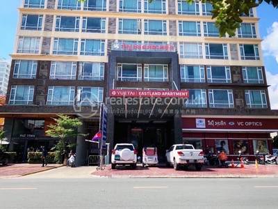 Boeng Reang, Daun Penh, Phnom Penh