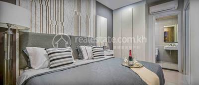Chip Mong | Park Land TK Condo