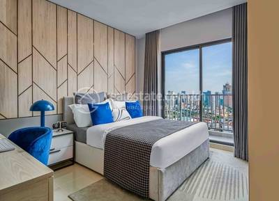Chip Mong | Park Land TK Condo
