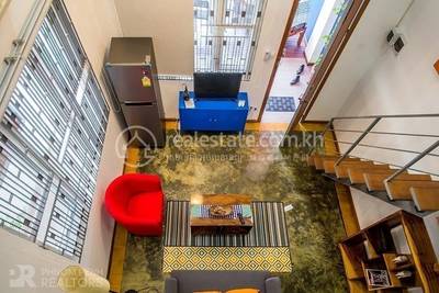  , BKK 1, Chamkarmon, Phnom Penh