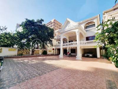   , បឹងកេងកង១, ចំការមន, ភ្នំពេញ