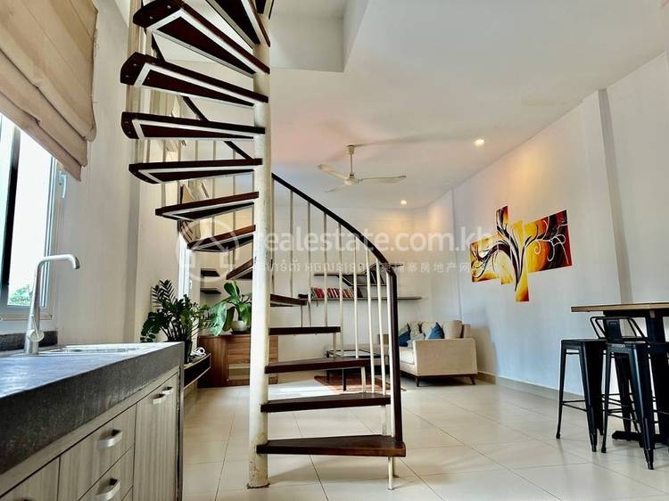   , Phsar Kandal I, Daun Penh, Phnom Penh