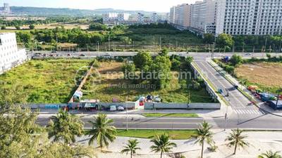   , 四号分区, 西哈努克市, 西哈努克市
