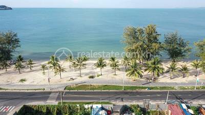   , 四号分区, 西哈努克市, 西哈努克市