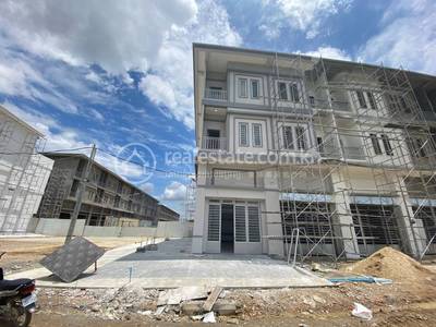16 Betong, Prey Veaeng, Dangkao, Phnom Penh