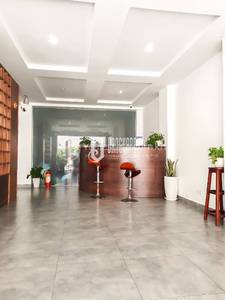  , Boeng Reang, Daun Penh, プノンペン