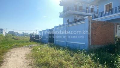 Concrete Concrete, សង្កាត់បួន, ក្រុងព្រះសីហនុ, ក្រុងព្រះសីហនុ