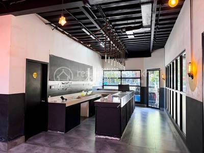  , BKK 1, Chamkarmon, Phnom Penh