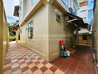   , Boeung Kak 1, Toul Kork, Phnom Penh