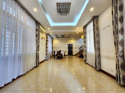   , Boeung Kak 1, Toul Kork, Phnom Penh