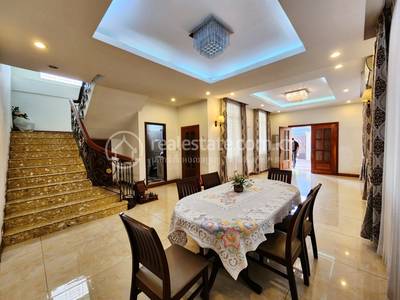   , Boeung Kak 1, Toul Kork, Phnom Penh
