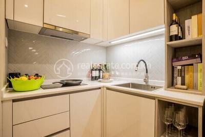 1159 Prek Tanuo village Sangkat No., ចាក់អង្រែលើ, មានជ័យ, ភ្នំពេញ