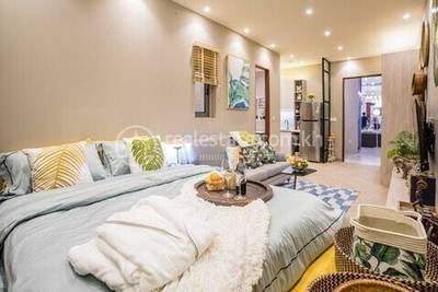 1159 Prek Tanuo village Sangkat No., ចាក់អង្រែលើ, មានជ័យ, ភ្នំពេញ