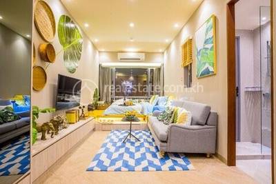 1159 Prek Tanuo village Sangkat No., ចាក់អង្រែលើ, មានជ័យ, ភ្នំពេញ