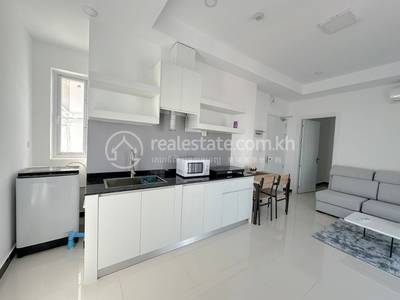   , Tonle Bassac, Chamkarmon, Phnom Penh