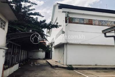 , Tuol Sangkae 1, Russey Keo, Phnom Penh