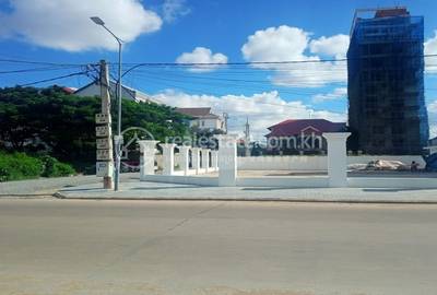  , Phnom Penh Thmey, Sen Sok, พนมเปญ