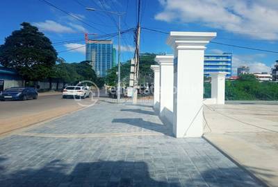  , Phnom Penh Thmey, Sen Sok, พนมเปญ