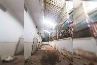  , 普莱克·里布, 水净华区, 金边