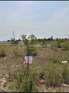 residential Land/Development for sale in Chan Saen ID 239511