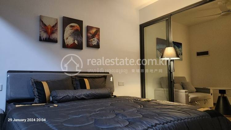 residential Condo for rent in Chroy Changvar ID 239962 1