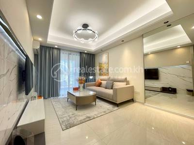   , Boeung Kak 2, Toul Kork, Phnom Penh