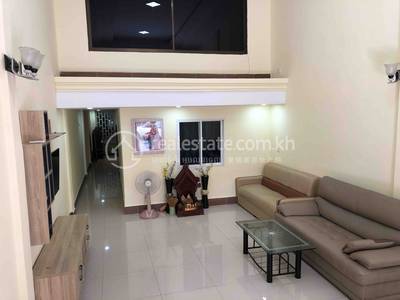 residential House for sale in Dangkao ID 239314