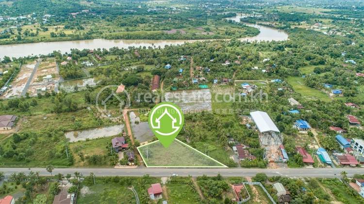 Kampong Kraeng, Tuek Chhou, Kampot