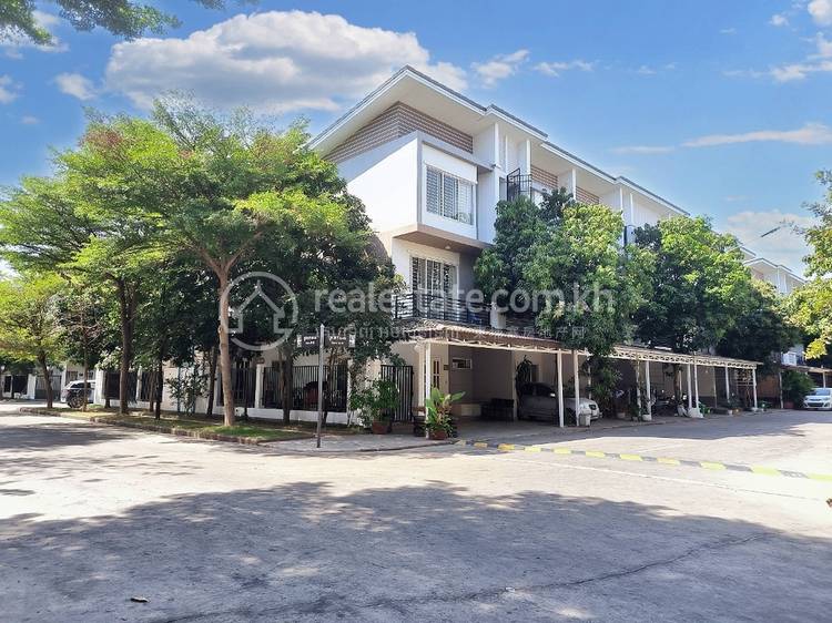 residential Unit for rent in Nirouth ID 239676 1