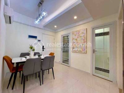  , Boeung Kak 1, Toul Kork, Phnom Penh