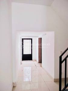 Phsar Depou III, Toul Kork, พนมเปญ