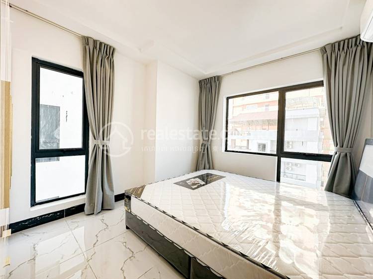 residential Apartment for sale & rent in Veal Vong ID 239961 1