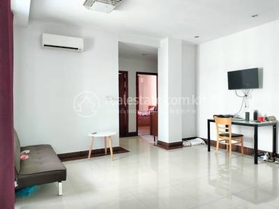 បឹងកក់២, ទួលគោក, ភ្នំពេញ