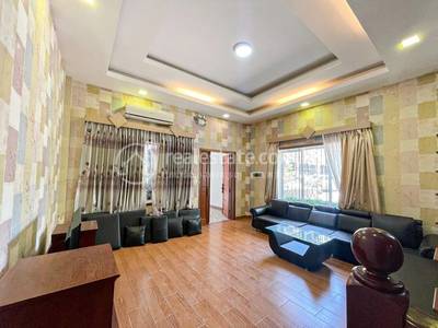 ផ្សារដើមថ្កូវ, ចំការមន, ភ្នំពេញ