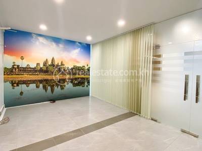 បឹងកេងកង១, ចំការមន, ភ្នំពេញ