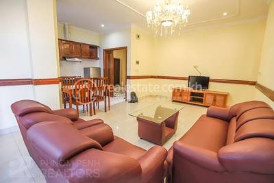 , BKK 3, Chamkarmon, Phnom Penh