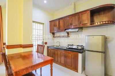  , BKK 3, Chamkarmon, Phnom Penh