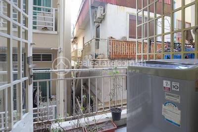  , BKK 3, Chamkarmon, Phnom Penh