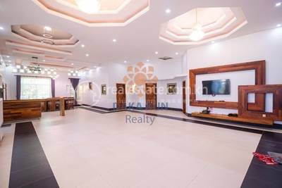  , Sala Kamraeuk, シェムリ　アップ州, シェムリ　アップ州