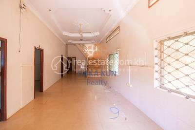  , Svay Dangkum分区, 暹粒省, 暹粒省